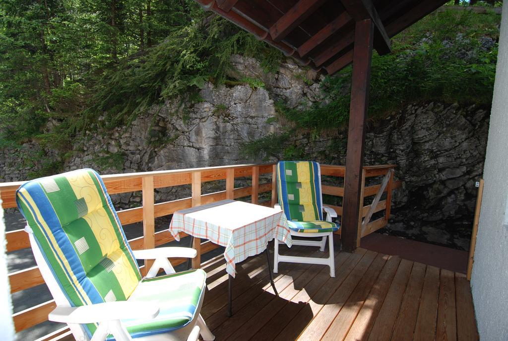 Ferienwohnung Pension Tirol บีเคลบาค ห้อง รูปภาพ