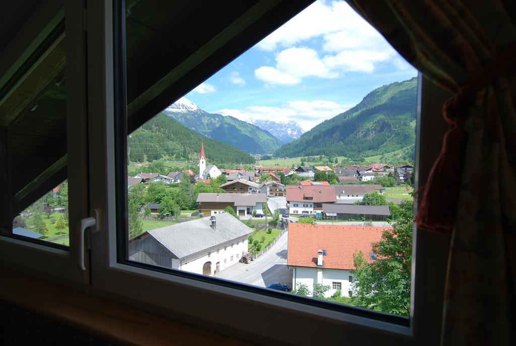 Ferienwohnung Pension Tirol บีเคลบาค ห้อง รูปภาพ