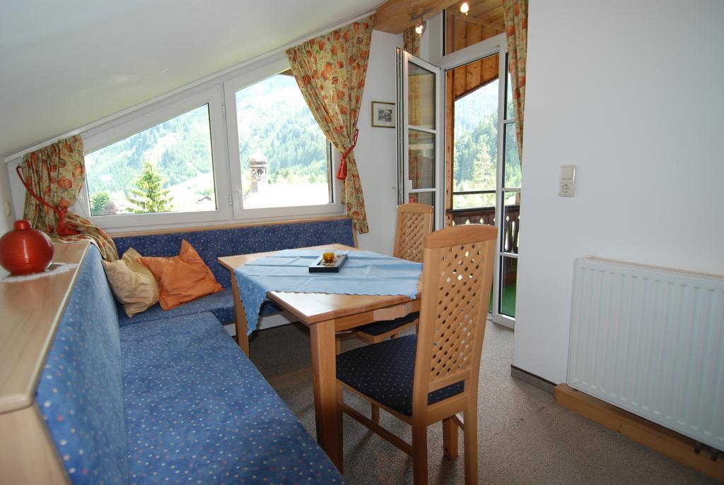 Ferienwohnung Pension Tirol บีเคลบาค ห้อง รูปภาพ