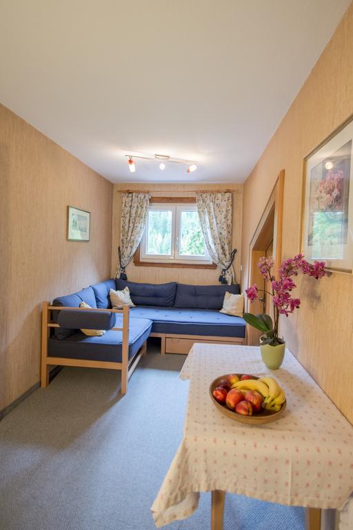 Ferienwohnung Pension Tirol บีเคลบาค ภายนอก รูปภาพ